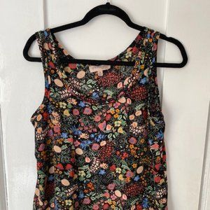 Philosophy wildflower tank